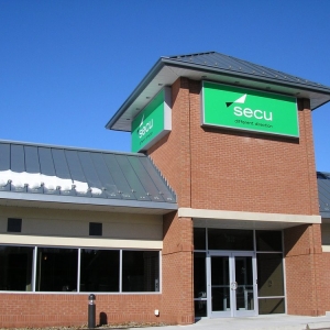 Timonium SECU Credit Union