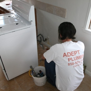 Photo of Adept Plumbing