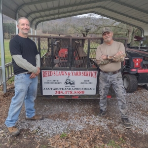 Photo of Reed's Yard & Lawn Service