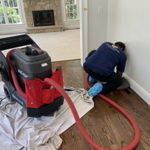 Photo of Boston Air Duct Cleaning
