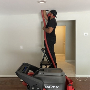 Photo of Boston Air Duct Cleaning