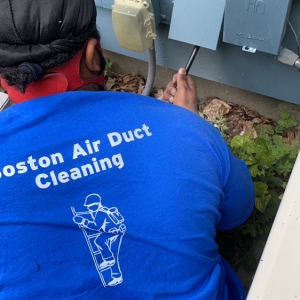 Photo of Boston Air Duct Cleaning