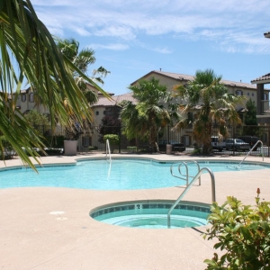 Photo of Palmilla Townhomes