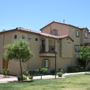 Photo of Palmilla Townhomes