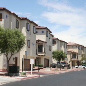 Photo of Palmilla Townhomes