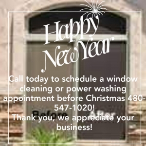 Photo of Go Green Window Cleaning and Power Washing