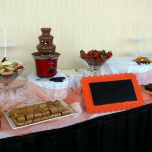 Horn Lake Laura's Decor & Events