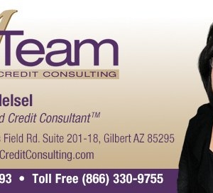 Gilbert A Team Credit Consulting