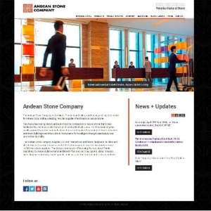 Photo of Andean Stone Company