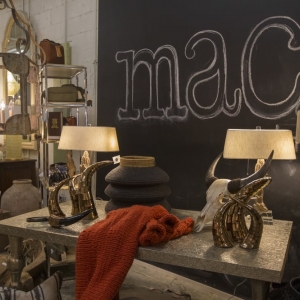 Photo of MACK Home
