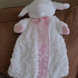 Photo of Artistic Embroidery