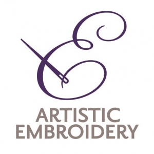 Photo of Artistic Embroidery