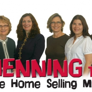 Photo of Jean Henning-RE/MAX Realty 100