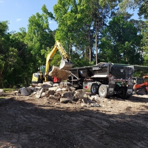 Photo of Trac - Tech