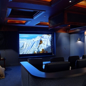Dallas Eric Grundelman's Cool AV