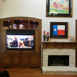 Photo of Eric Grundelman's Cool AV