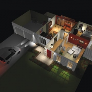 Photo of Eric Grundelman's Cool AV