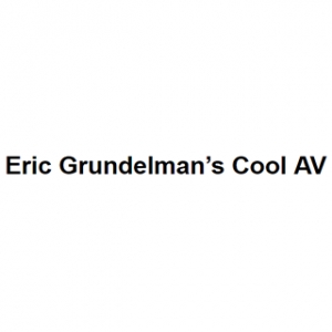 Photo of Eric Grundelman's Cool AV