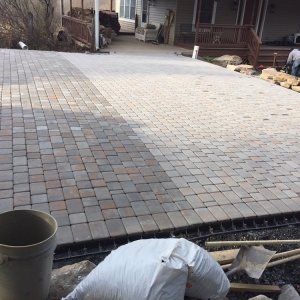 Photo of Caballeros Tree Service and Landscaping