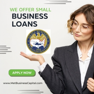 Photo of Met Business Capital