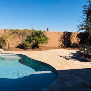 Photo of RX Landscape