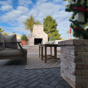 Photo of RX Landscape