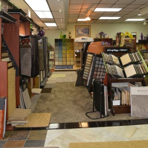 Fort Worth FWC Flooring