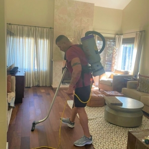 Photo of Special Touch House Cleaning