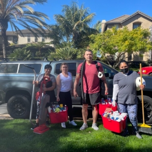 Photo of Special Touch House Cleaning