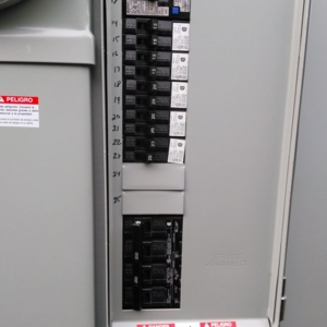 Photo of CMS Electric