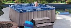 Photo of Hot Tub Repair
