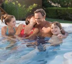 Photo of Hot Tub Repair