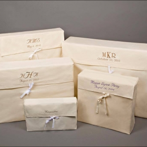 Photo of Gown Preservation Specialists