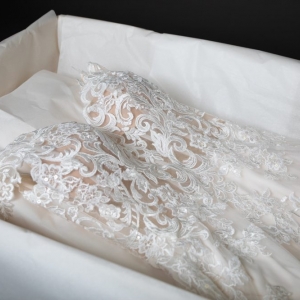 Photo of Gown Preservation Specialists