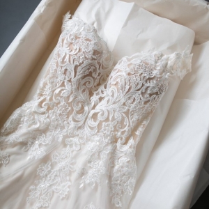 Photo of Gown Preservation Specialists