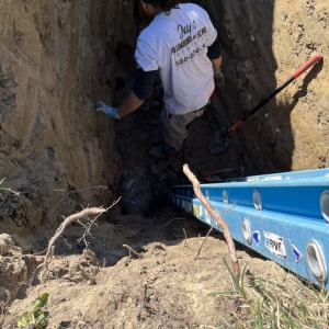 Photo of Jay's Plumbing Sewer And Excavating