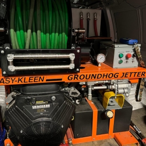 Photo of Jay's Plumbing Sewer And Excavating