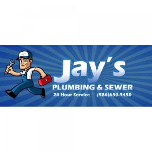 Photo of Jay's Plumbing Sewer And Excavating