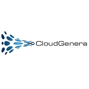 Photo of CloudGenera