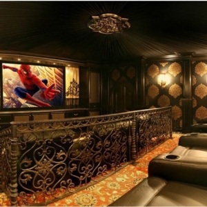 Photo of Onyx Theaters