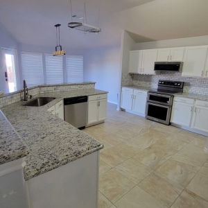 Arlington Rendered Quality Janitorial