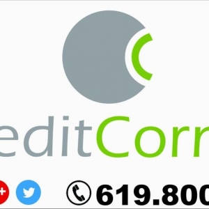 Photo of Credit Corner