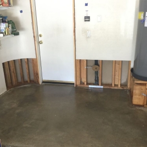 Photo of Dry Force Water Removal Specialists