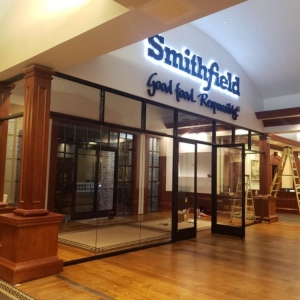 Photo of Glass Solutions