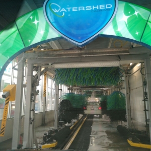 Photo of Watershed Carwash