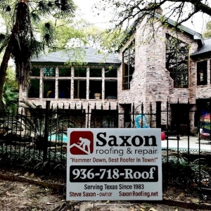Photo of Saxon Roofing and Repair