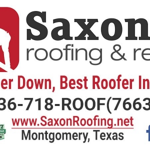 Photo of Saxon Roofing and Repair