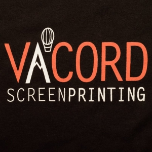 Photo of Vacord Screen Printing