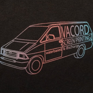 Photo of Vacord Screen Printing