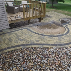 Photo of Devine Design Hardscapes